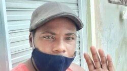 Hoy con Elias Amor, Yoel Espinosa, Angel Delgado, Alberto Corzo, Olainis Tejeda, Daimarelis Echeverría y Jiordan Marrero