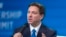 El gobernador de la Florida, Ron DeSantis.