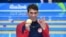 Phelps ha ganado los 200m combinado en Atenas 2004, Pekín 2008, Londres 2012 y Río de Janeiro 2016.