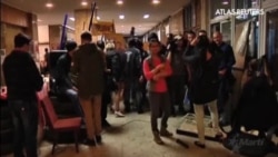 Los separatistas prorusos de Donestk rechazan el pacto de Ginebra