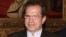 El canciller de Ecuador, Ricardo Patiño. 