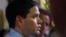 Marco Rubio, senador republicano.