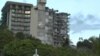 Se derrumba un edificio de apartamentos de 12 plantas en Miami Beach