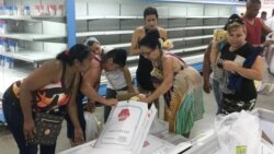 Hoy con Yolanda Carmenate, William Tamayo, Jiordan Marrero, Virgilio Mantilla, Alexis Sabatela, Esteban Ajete y Ramón Zamora 