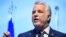 El primer ministro de Québec, Philippe Couillard.