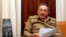 El gobernante cubano Raúl Castro.