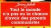 Comunistas franceses.