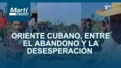 Noticiero Martí Noticias | Lunes, 24 de Noviembre del 2025