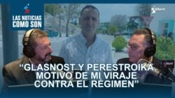 Las Noticias Como Son