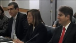 Cuba y Estados Unidos expresan optimismo después de conversar